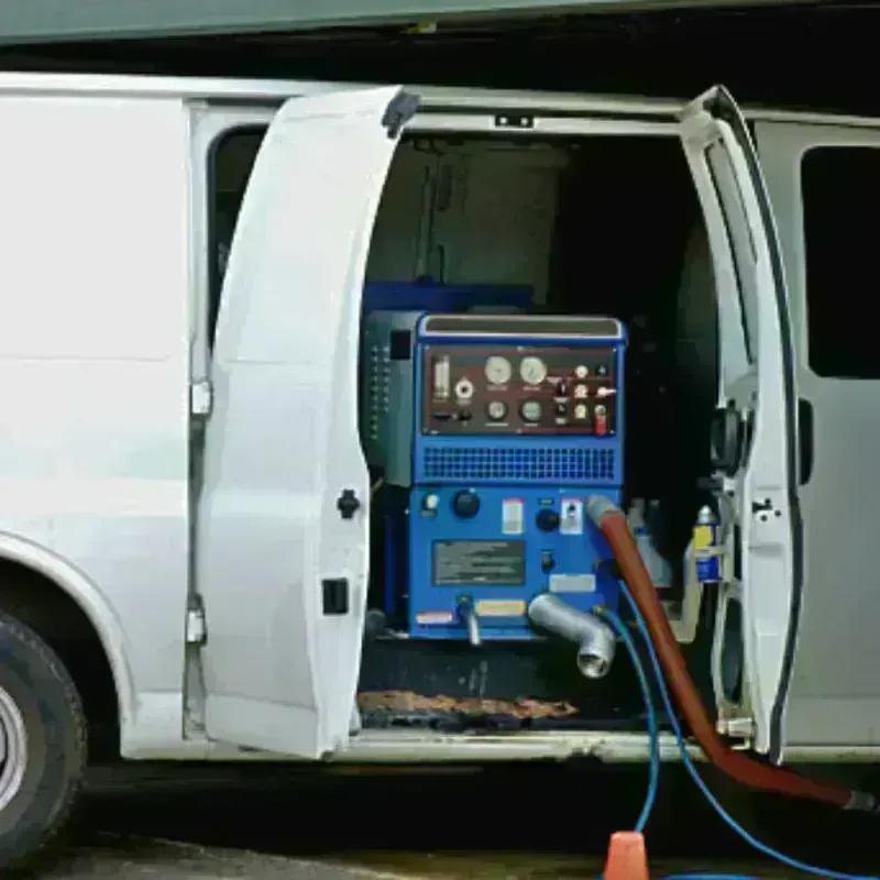 Water Extraction process in Willacy County, TX